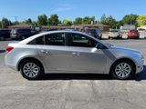 Used 2011 Chevrolet Cruze LS image 5