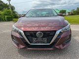 Used 2022 Nissan Sentra SV image 6