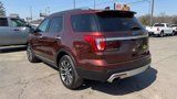 Used 2016 Ford Explorer Platinum image 3