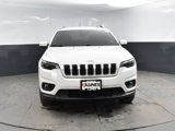 Used 2021 Jeep Cherokee Latitude Lux image 2
