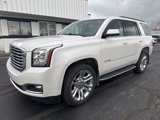 Used 2017 GMC Yukon SLT w/ Premium Edition image 3