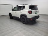 Used 2017 Jeep Renegade Altitude image 5
