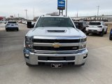 Used 2017 Chevrolet Silverado 3500 LT w/ LT Convenience Package image 3