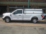 Used 2022 Ford F150 XL image 2