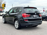 Used 2015 BMW X3 xDrive35i image 6