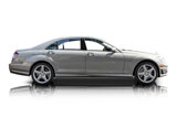 Used 2008 Mercedes-Benz S 63 AMG image 2
