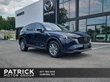 Used 2023 MAZDA CX-5 AWD 2.5 S w/ Select Package image 1