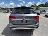 Used 2018 Volkswagen Atlas SEL Premium image 5