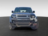 New 2025 Land Rover Defender 110 X-Dynamic SE image 2