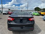 Used 2014 Ford Fusion S image 5