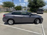 Used 2015 Honda Civic LX image 2