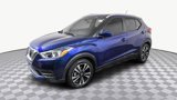 Used 2020 Nissan Kicks SV image 4