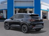 New 2026 Chevrolet TrailBlazer LT image 3