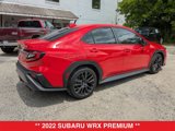 Used 2022 Subaru WRX Premium image 5