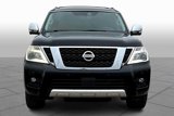 Used 2018 Nissan Armada Platinum w/ Captain Seat Package image 3