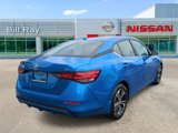 Certified 2022 Nissan Sentra SV image 4