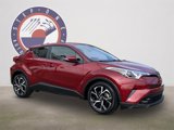 Used 2019 Toyota C-HR XLE image 2