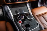 Used 2024 BMW M3 Competition w/ M Carbon Exterior Package image 5