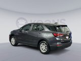 Used 2022 Chevrolet Equinox LS image 4