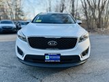 Used 2018 Kia Sorento LX image 2