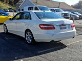 Used 2010 Mercedes-Benz E 350 4MATIC Sedan image 4