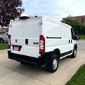 Used 2019 RAM ProMaster 1500 image 3