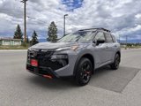 New 2025 Nissan Rogue SV image 3