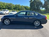 Used 2007 INFINITI M35 w/ Technology Pkg image 2