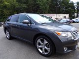 Used 2009 Toyota Venza Limited w/ Comfort Pkg image 4