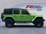 Used 2020 Jeep Wrangler Unlimited Sport S image 5