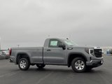 New 2025 GMC Sierra 1500 Pro w/ Pro Value Package image 2