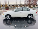 Used 2000 Nissan Sentra SE image 2