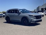 Used 2025 Honda CR-V Sport-L image 4