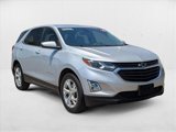 Used 2018 Chevrolet Equinox LT image 3