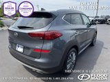 Used 2021 Hyundai Tucson Limited w/ Cargo Package image 4