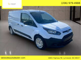 Used 2016 Ford Transit Connect XL image 3
