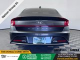 Used 2021 Hyundai Sonata SE image 5