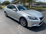Used 2015 Lexus GS 350 image 4
