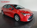 Used 2020 Toyota Corolla LE image 3