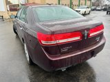 Used 2011 Lincoln MKZ AWD image 5