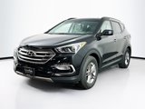 Used 2017 Hyundai Santa Fe Sport image 3