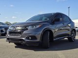 Used 2020 Honda HR-V Sport image 3