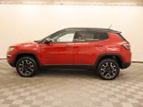 Used 2021 Jeep Compass Trailhawk image 2