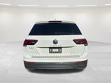 Used 2023 Volkswagen Tiguan S w/ Driver Assistance Package image 4