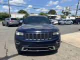 Used 2014 Jeep Grand Cherokee Overland image 2