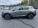 New 2025 Nissan Kicks SV image 4