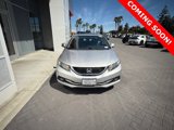 Used 2013 Honda Civic EX-L image 2