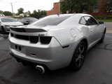 Used 2013 Chevrolet Camaro LS image 5