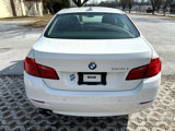 Used 2016 BMW 528i xDrive Sedan image 6