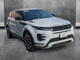Certified 2024 Land Rover Range Rover Evoque Dynamic SE image 3